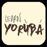 Learn Yoruba icône