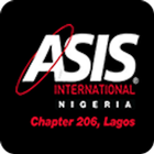 ASIS 206 Lagos biểu tượng