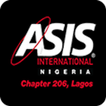 ASIS 206 Lagos