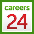 Careers24 Nigeria-icoon