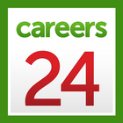 Careers24 Nigeria أيقونة