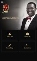 Gbenga Adebayo 截图 1