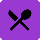 BookFood Manager icon