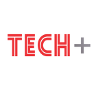 TECH+ icon