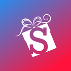 Suregifts Redemption App icône