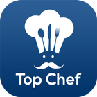 TOPCHEF GLOBAL RESOURCES आइकन