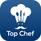 TOPCHEF GLOBAL RESOURCES biểu tượng