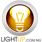 LightUp icône