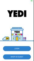 Yedi App poster