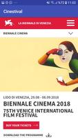 برنامه‌نما Cinestival عکس از صفحه
