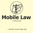 APK Mobile Law by OshinubiLegal.com