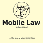 Mobile Law by OshinubiLegal.com icône