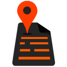 LocationForms icon
