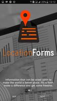 LocationForms ภาพหน้าจอ 3