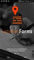 LocationForms โปสเตอร์