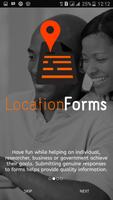 LocationForms ภาพหน้าจอ 2