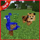 Creatures mod for Minecraft icon