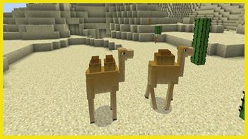 Creatures mod for Minecraft screenshot 2