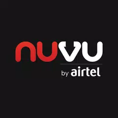 NUVU Airtel Nigeria