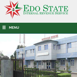 Edo State IRS icône