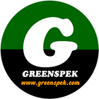 Greenspek icône