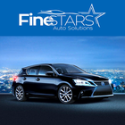 Fine Stars Auto Solutions simgesi