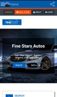 Fine Stars Auto Solutions Ekran Görüntüsü 3