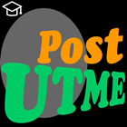 Post UTME-icoon