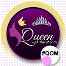 Queen of the Month APK