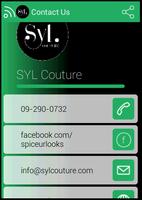 SYL Couture screenshot 3