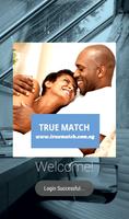 True Match 포스터