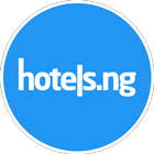 Hotels.ng ไอคอน