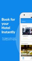 Hotels.ng poster