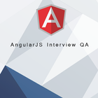 AngularJS Interview QA ไอคอน