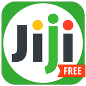 JIJI – CHEAP AND SAFE SHOPPING icon JIJI – CHEAP AND SAFE SHOPPING icon