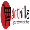 Anthills Online Store