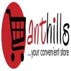 Anthills Online Store icon