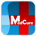 Medcure icon