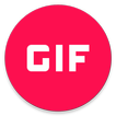 Gif for Musical.ly