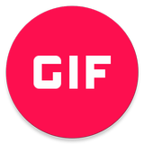 Gif for Musical.ly ikona