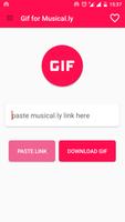 Gif for Musical.ly 截圖 3