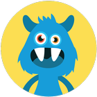Mp3 Monster 图标