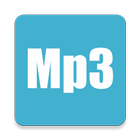 Mp3 for Periscope-icoon