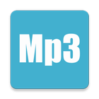 Mp3 for Periscope 圖標