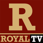 Royal TV 아이콘