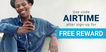 Sliide Airtime - Free Recharge