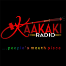KAAKAKI RADIO aplikacja