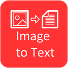 Image To Text Zeichen
