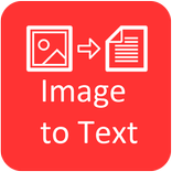 Image To Text