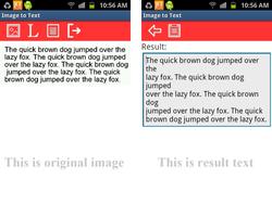 Image To Text Screenshot 4